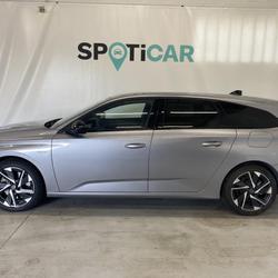 Peugeot 308 SW 2e generation PHEV 180 E-EAT8 ALLURE PACK Saint-Maurice-l'Exil