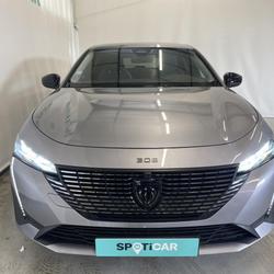 Peugeot 308 SW 2e generation PHEV 180 E-EAT8 ALLURE PACK Saint-Maurice-l'Exil