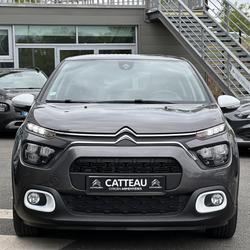 Citroen C3 PureTech 83 S&S BVM You! Armenti&egrave;res
