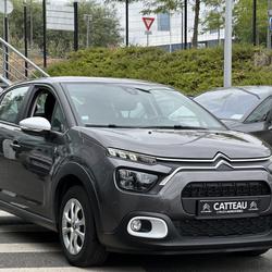 Citroen C3 PureTech 83 S&S BVM You! Armenti&egrave;res