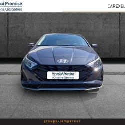Hyundai i20 1.0 T-GDi 100ch Creative Longuenesse