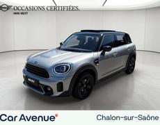 Mini Countryman Chalon-sur-Saône