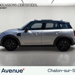 Mini Countryman Cooper 136ch Edition Premium Plus BVA7 Chalon-sur-Sa&ocirc;ne