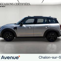 Mini Countryman Countryman 136 ch BVA7 Cooper Edition Premium Plus Chalon-sur-Sa&ocirc;ne