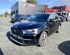 DS DS7 Crossback Les Herbiers