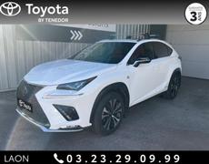 Lexus NX Laon