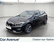 BMW Serie 1 Chalon-sur-Saône