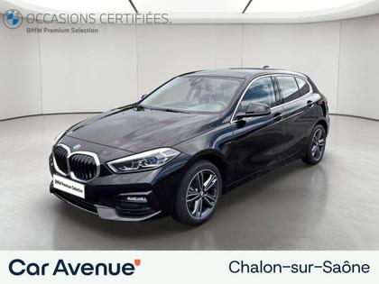 BMW Serie 1 - 116d 116 ch Edition Sport - 24 490 €
