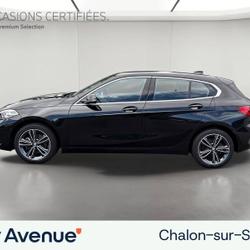 BMW Serie 1 116d 116 ch DKG7 Edition Sport Chalon-sur-Sa&ocirc;ne