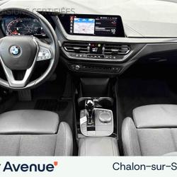 BMW Serie 1 116dA 116ch Edition Sport DKG7 Chalon-sur-Sa&ocirc;ne