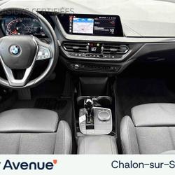 BMW Serie 1 116d 116 ch DKG7 Edition Sport Chalon-sur-Sa&ocirc;ne