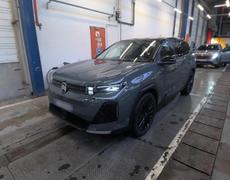 Citroen C5 Aircross Les Herbiers