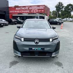 Citroen C5 Aircross &Eacute;lectrique 230ch grande autonomie MAX Les Herbiers