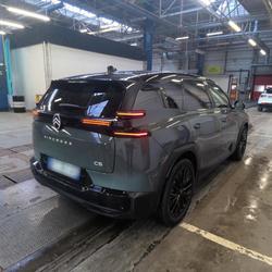 Citroen C5 Aircross &Eacute;lectrique 230ch grande autonomie MAX Les Herbiers