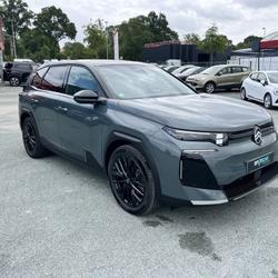 Citroen C5 Aircross &Eacute;lectrique 230ch grande autonomie MAX Les Herbiers
