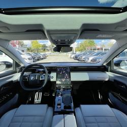 Citroen C5 Aircross &Eacute;lectrique 230ch grande autonomie MAX Les Herbiers