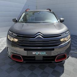 Citroen C5 Aircross PureTech 130 S&S BVM6 Shine Meyzieu