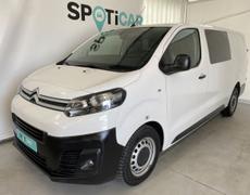 Citroen Jumpy Saint-Maurice-l'Exil