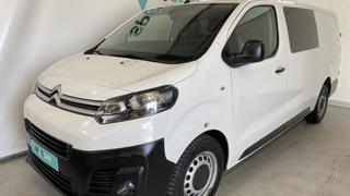 Citroen Jumpy  - photo 0