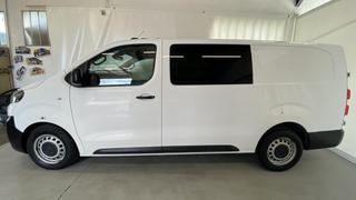Citroen Jumpy  - photo 1