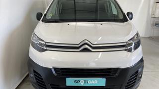 Citroen Jumpy  - photo 2