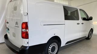 Citroen Jumpy  - photo 3