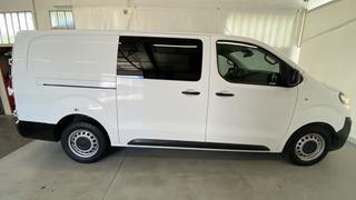 Citroen Jumpy  - photo 4