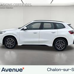 BMW X1 xDrive30e 326ch M Sport Chalon-sur-Sa&ocirc;ne