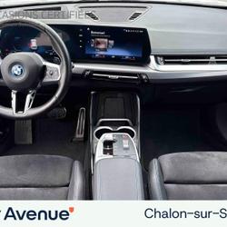 BMW X1 xDrive30e 326ch M Sport Chalon-sur-Sa&ocirc;ne