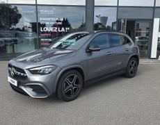 Mercedes GLA - GLA 180 d 8G-DCT AMG Line - 39 890 €
