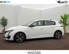 Peugeot 308 III Phase 1