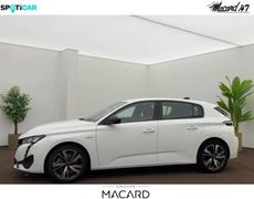 Peugeot 308 III Phase 1 Boé