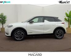 DS DS3 Crossback Boé