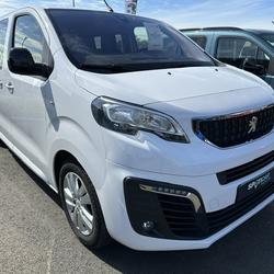 Peugeot Expert Taille M 2.0 BHDI 145 S&S CAF PK ASPHALT Chemill&eacute;-en-Anjou