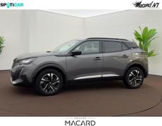 Peugeot 2008 Boé