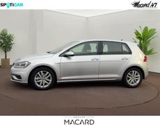Volkswagen Golf 7 Boé