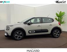 Citroen C3 Boé