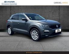 Volkswagen T-Roc Liévin