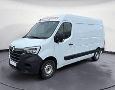 Renault Master Les Herbiers