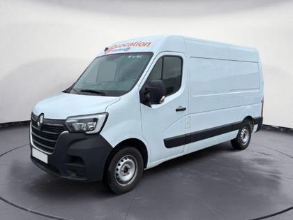 Renault Master - CA Tr CF F3300 L2H2 Blue dCi 135 - 27 000 €