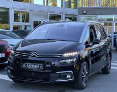 Citroen C4 Spacetourer Armentières