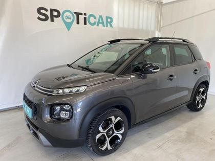 Citroen C3 Aircross - BlueHDi 100 S&S BVM6 Shine - 9 990 €