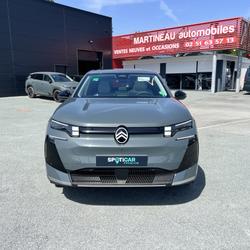 Citroen C5 Aircross &Eacute;lectrique 230ch grande autonomie MAX Les Herbiers