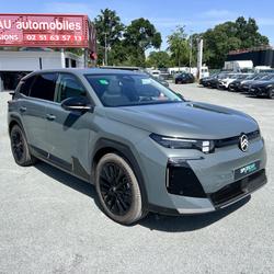 Citroen C5 Aircross &Eacute;lectrique 230ch grande autonomie MAX Les Herbiers