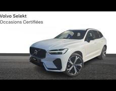 Volvo XC60 Marseille 10e Arrondissement