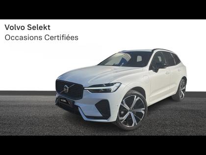 Volvo XC60 - T6 AWD 253 + 87ch Inscription Luxe Geartronic - 39 990 €