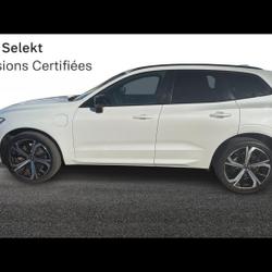 Volvo XC60 T6 AWD 253 + 87ch Inscription Luxe Geartronic Marseille 10e Arrondissement