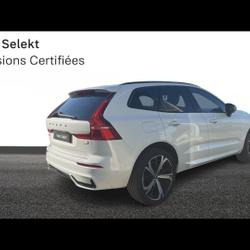 Volvo XC60 T6 AWD 253 + 87ch Inscription Luxe Geartronic Marseille 10e Arrondissement