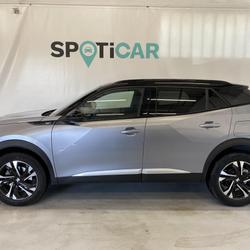 Peugeot 2008 BLUEHDI 130 S&S EAT8 GT Saint-Maurice-l'Exil