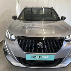 Peugeot 2008 BLUEHDI 130 S&S EAT8 GT Saint-Maurice-l'Exil